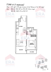 Sea Esta (D18), Condominium #238592551